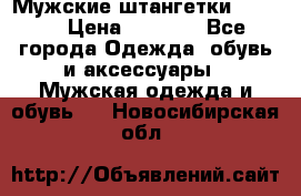 Мужские штангетки Reebok › Цена ­ 4 900 - Все города Одежда, обувь и аксессуары » Мужская одежда и обувь   . Новосибирская обл.